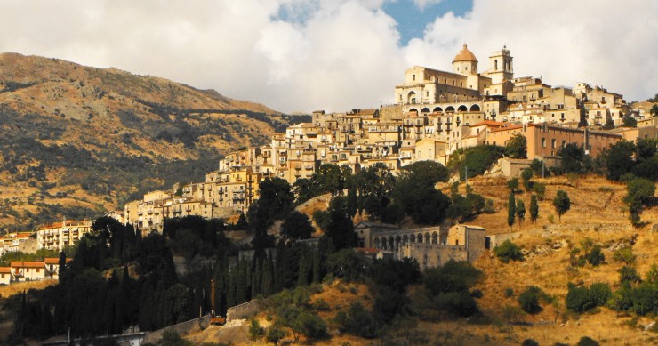 vivere a petralia sottana