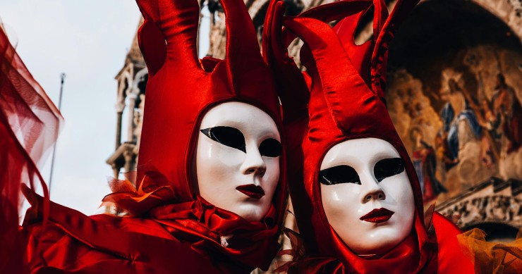 Significato del Carnevale