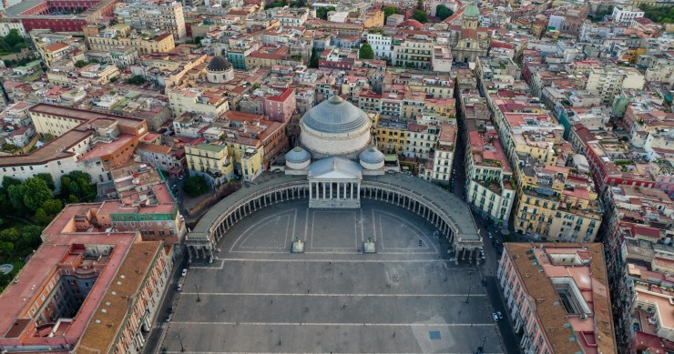 perche si dice vedi napoli e poi muori