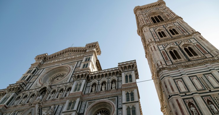 campanili di Firenze