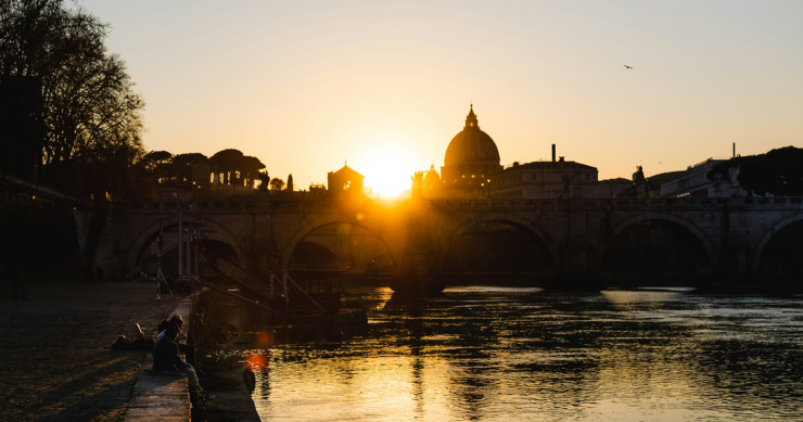 grande raccordo anulare 