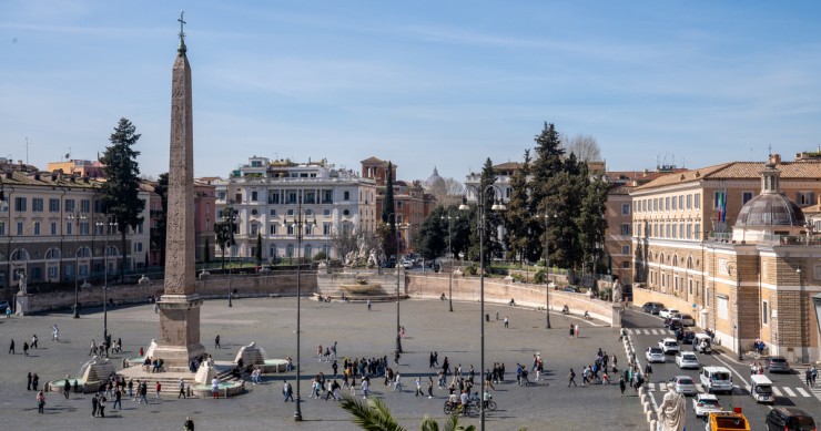prezzi case Roma