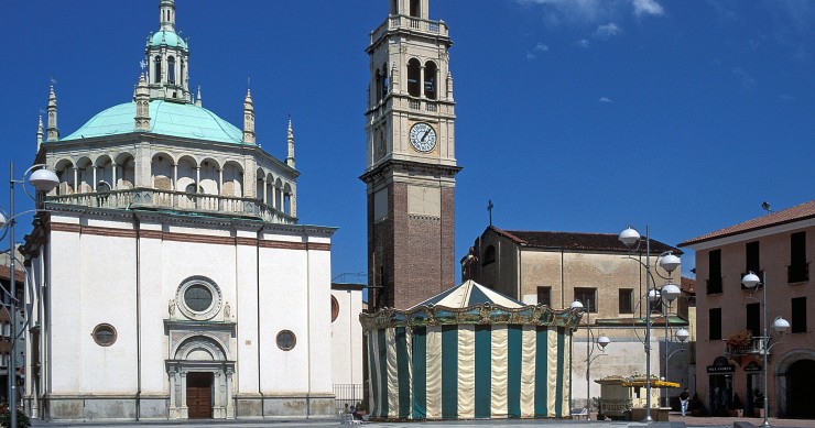 paese più popolato della Lombardia