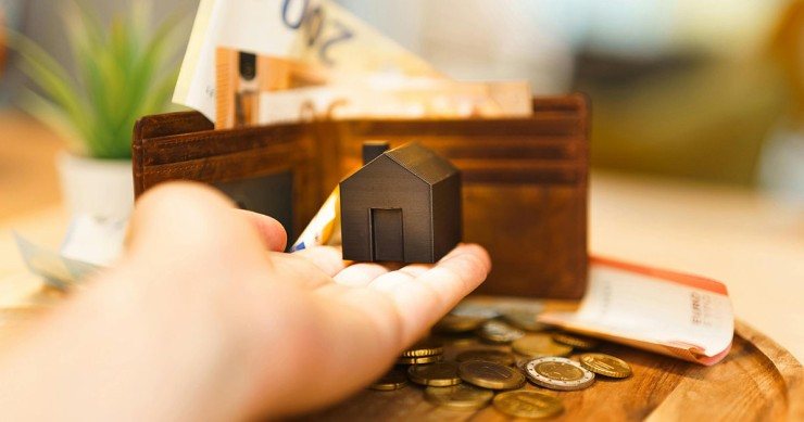 Spese d'istruttoria per il mutuo