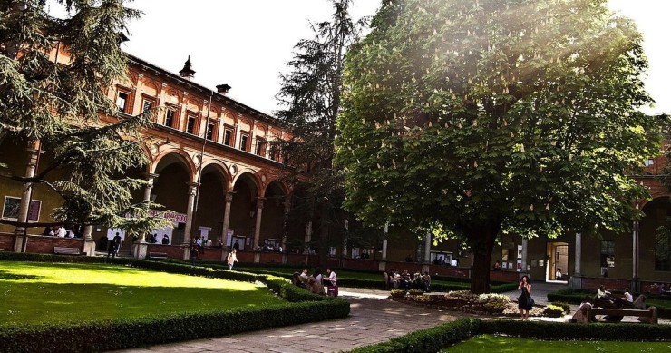 università cattolica milano