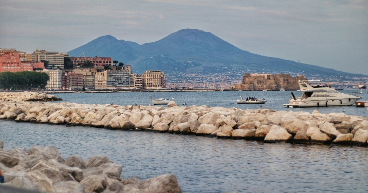cosa fare a napoli a gennaio 2025