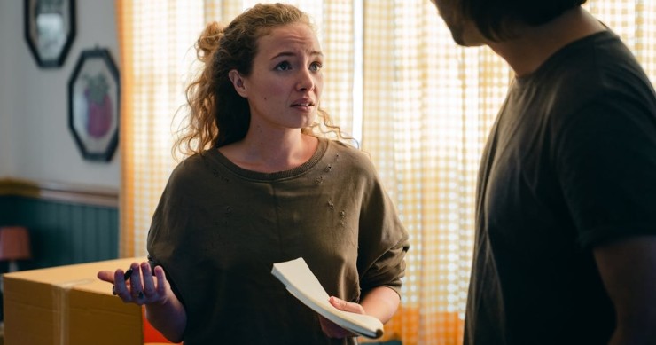 vendita casa con inquilino dentro