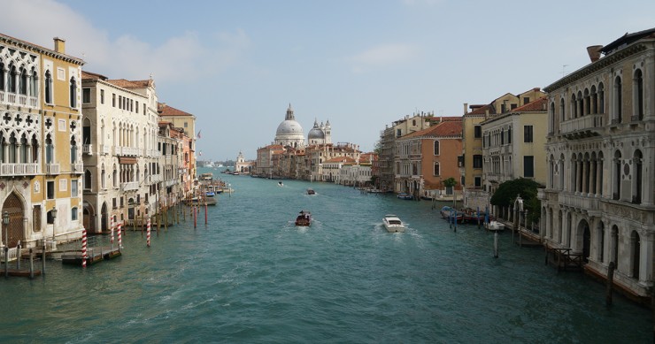 Affitti transitori Venezia