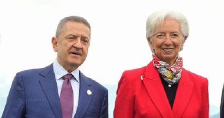 Bce, Panetta: avanti su tagli tassi o rischia inflazione troppo bassa