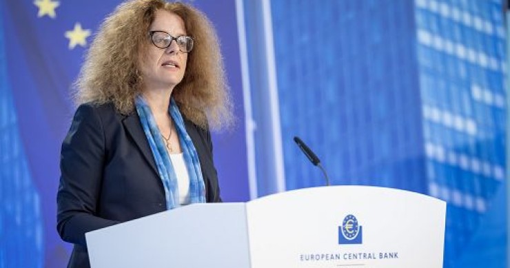 Bce, Schnabel: vicini al punto in cui fare pausa o fermare tagli tassi