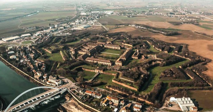 città con nomi di persona