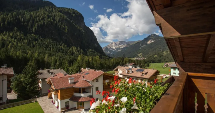 hotel in vendita