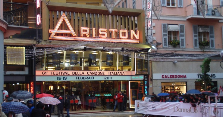 perché Sanremo si fa sempre a febbraio