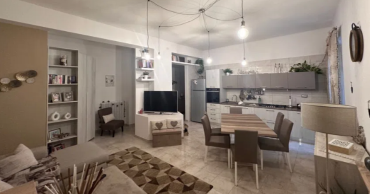 quadrilocali grandi con ascensore fino a 120.000 euro