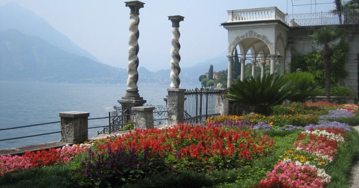 cosa vedere a villa monastero