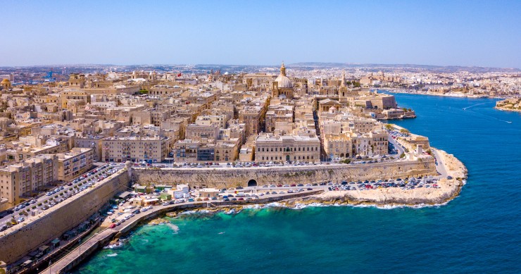 Cosa vedere a Malta