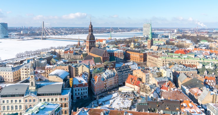 Perché la Finlandia è il paese più felice del mondo