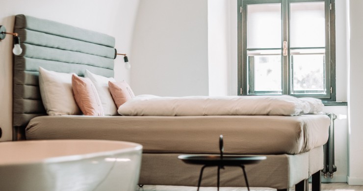 arredare con i colori pastello