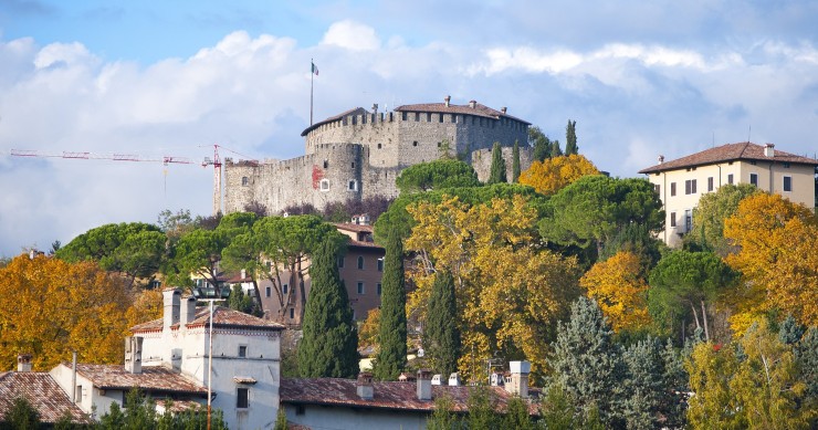 capitale europea della cultura 2025