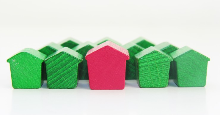 Real Estate