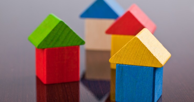 Mercato immobiliare NPL 2025