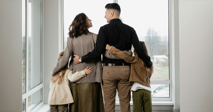 Famiglia, Assegno Unico fuori dall'ISEE
