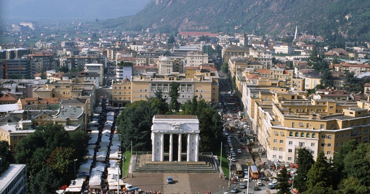 Bolzano