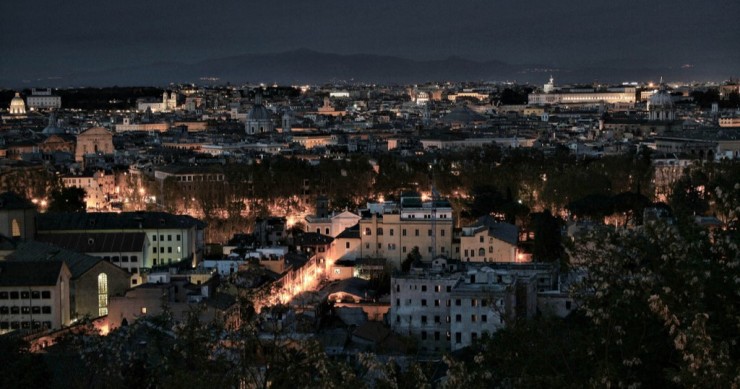 cosa vedere al gianicolo