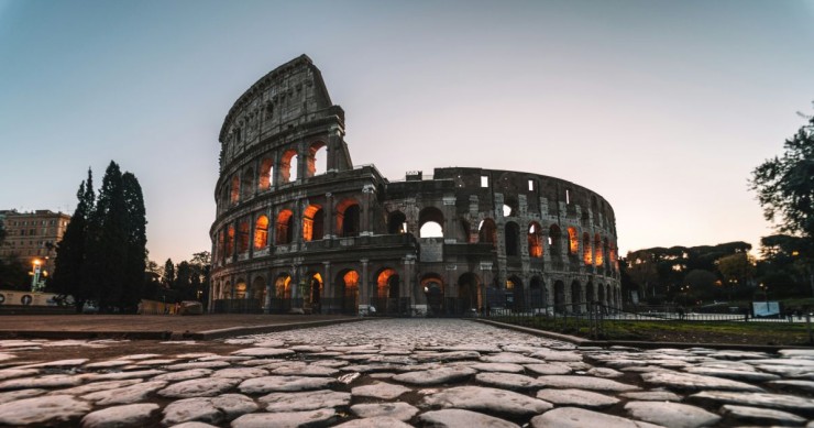 Il Colosseo