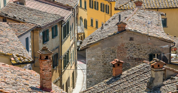 Immobili e abusi edilizi ante 1967