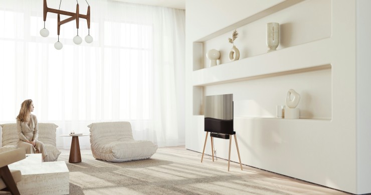 quiet luxury interior design