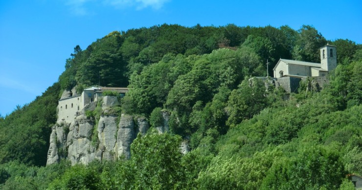 paese piu alto della toscana