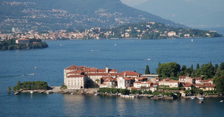 migliori punti panoramici lago maggiore