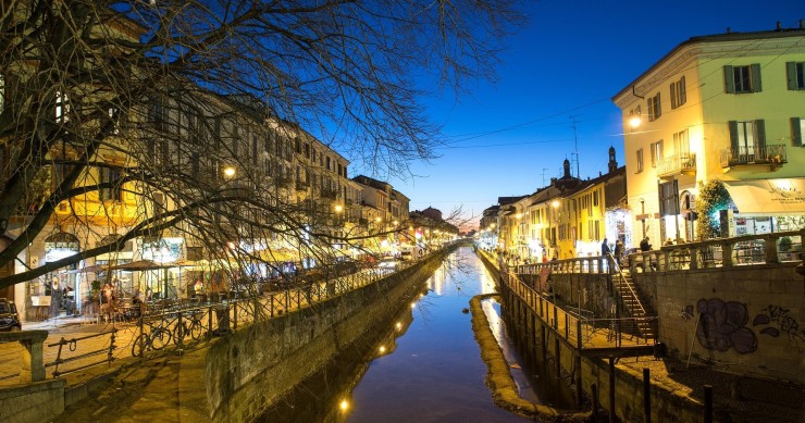 cosa fare a milano a marzo 2025