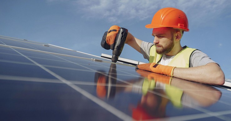 Obbligo fotovoltaico nuove costruzioni
