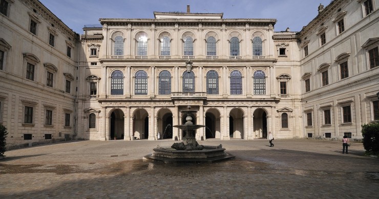 cosa vedere alla metro barberini