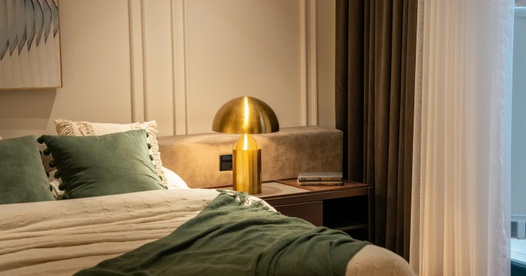 Come scegliere i comodini