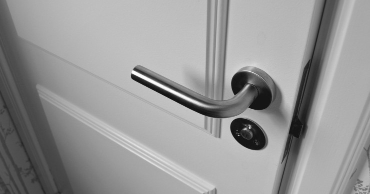 è sicuro lasciare le chiavi nella serratura