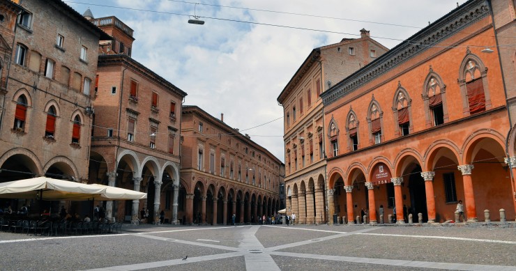Lucio Dalla Piazza Grande