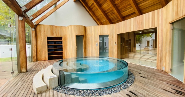 Migliori terme in Veneto