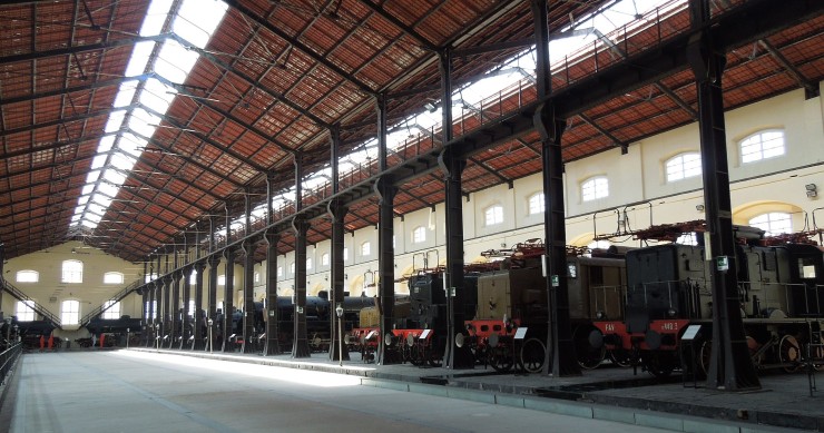 cosa vedere a san giovanni a teduccio