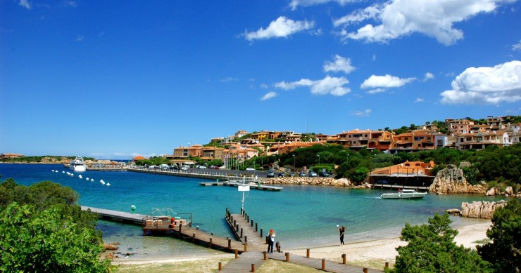 perche porto cervo si chiama cosi