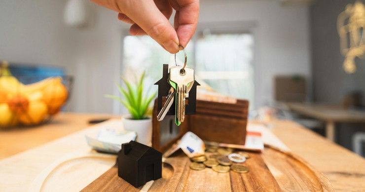 Quota condominiale e vendita dell'immobile