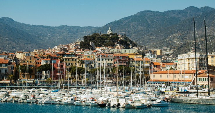 come si chiamano gli abitanti di Sanremo