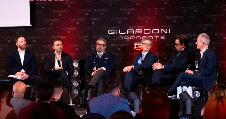 Symposium Mercato italiano