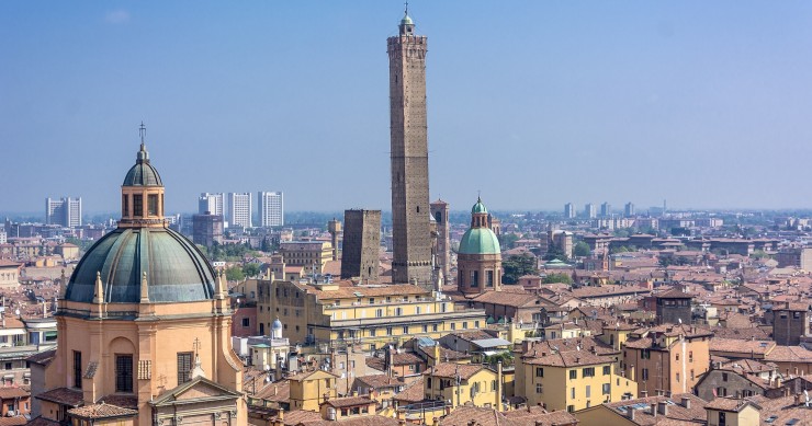 cosa fare a bologna a marzo 2025