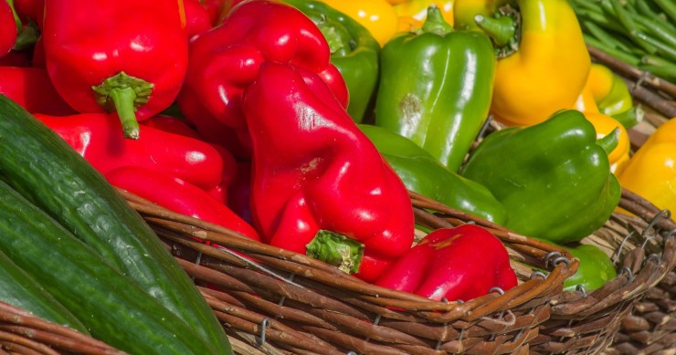 cosa piantare nell'orto a marzo