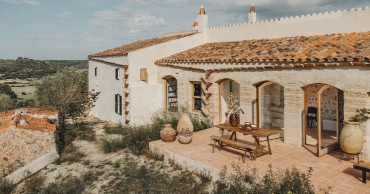 Casa vacanze Minorca