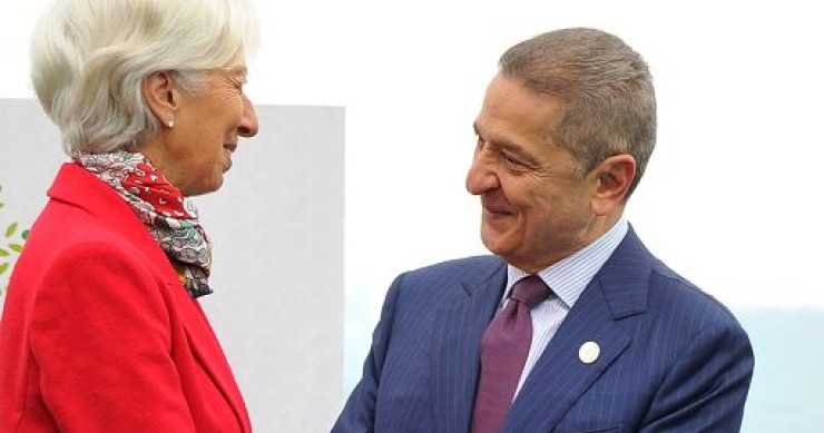 Bce, Panetta: sui tassi resti pragmatica e guardi all'inflazione