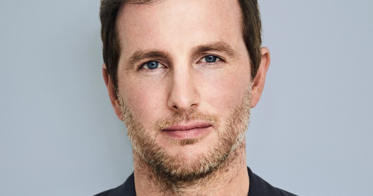 El cofundador de Airbnb, Joe Gebbia